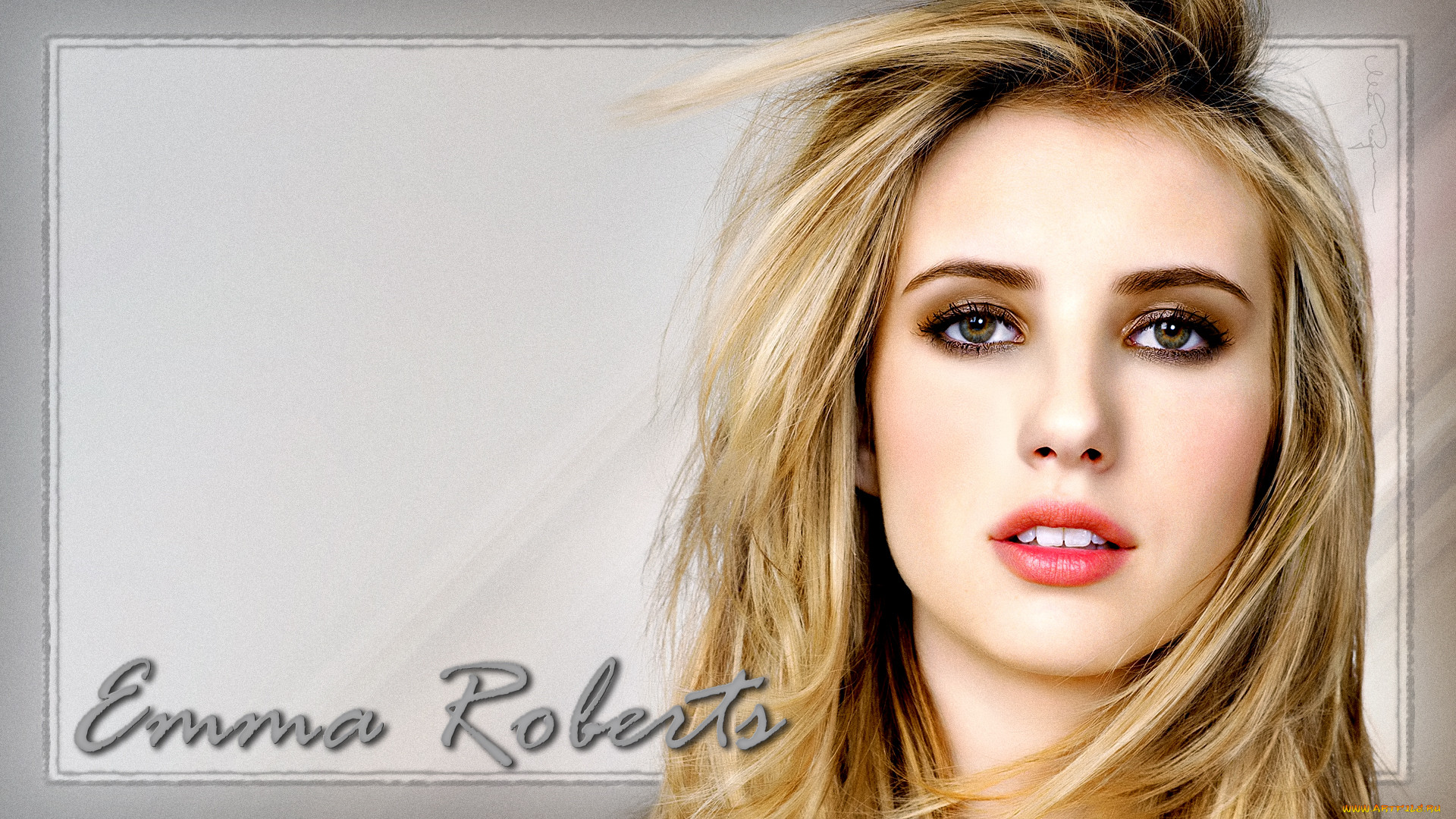 emma roberts, , 